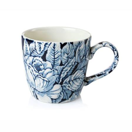 Hibiscus Mug